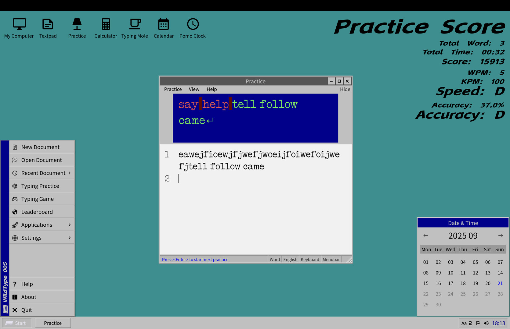 WildType screenshot #4