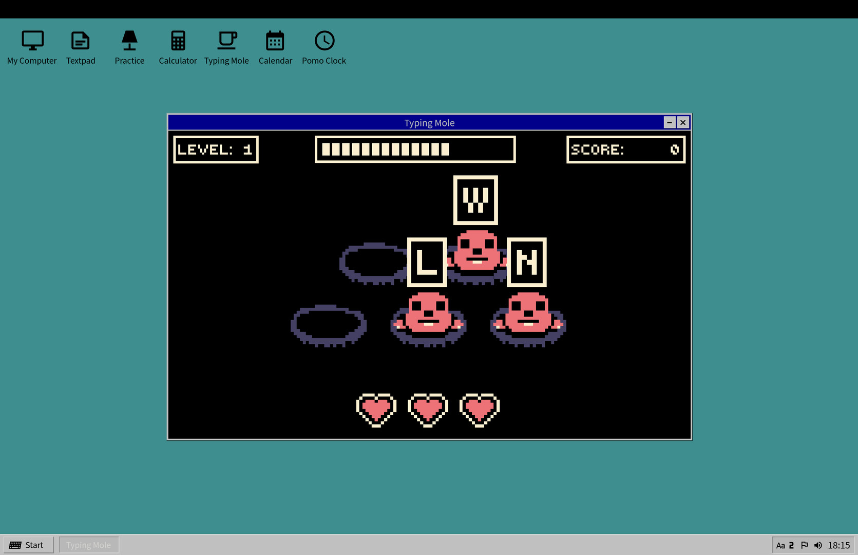 WildType screenshot #5