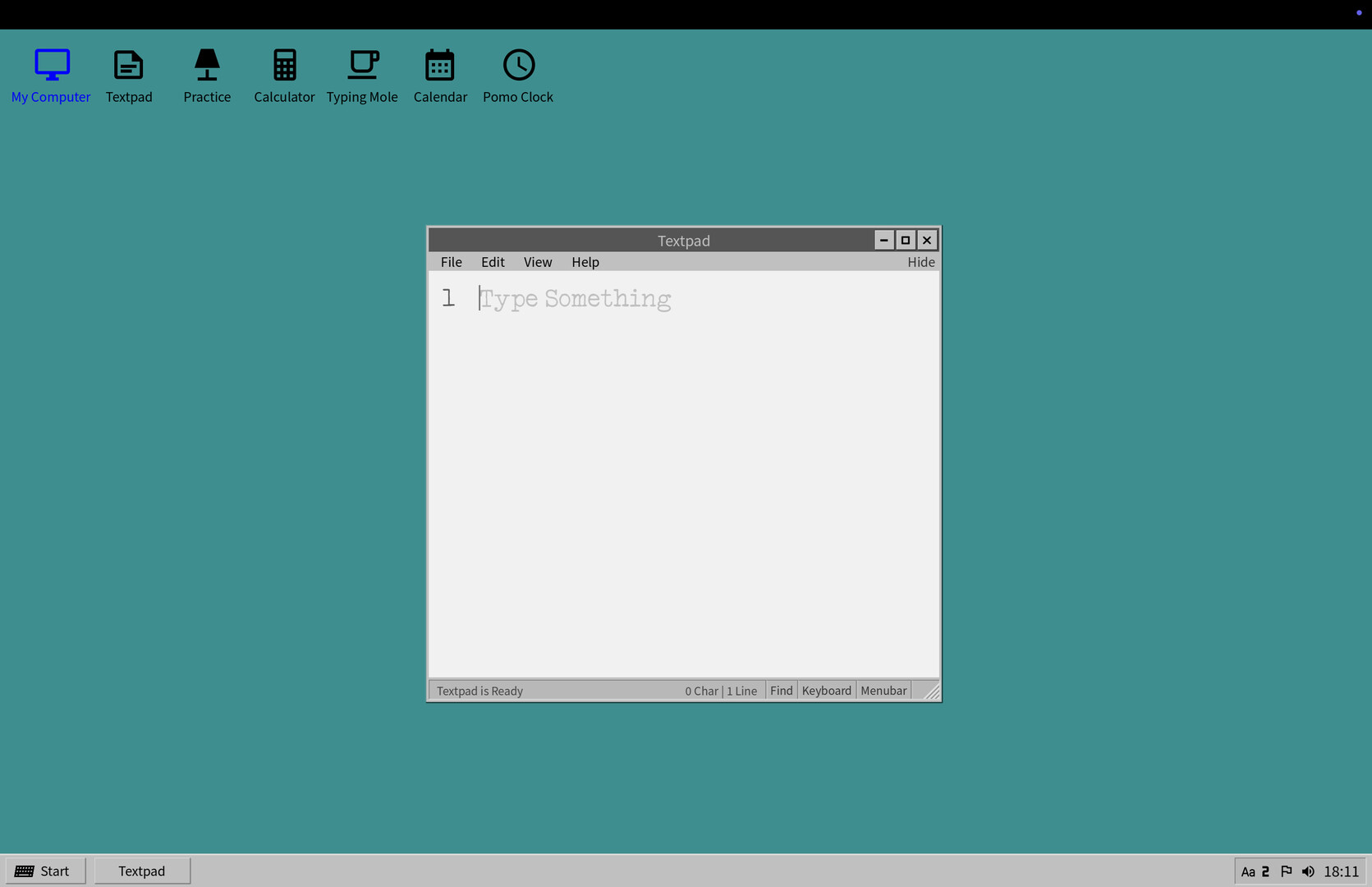 WildType screenshot #1