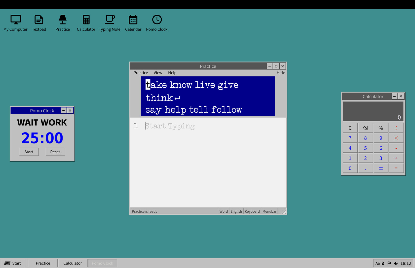WildType screenshot #3