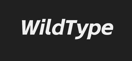 WildType cover art