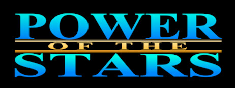Power Of The Stars cover art