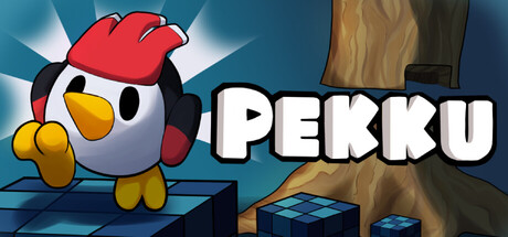Pekku cover art