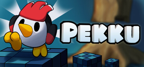 Pekku! game cover