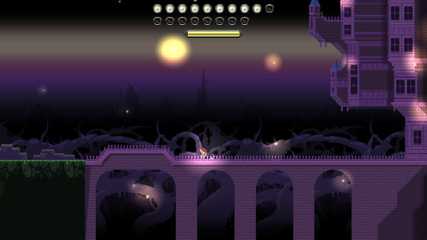 Screenshot z Chronicles of Teddy Screenshot z Chronicles of Teddy