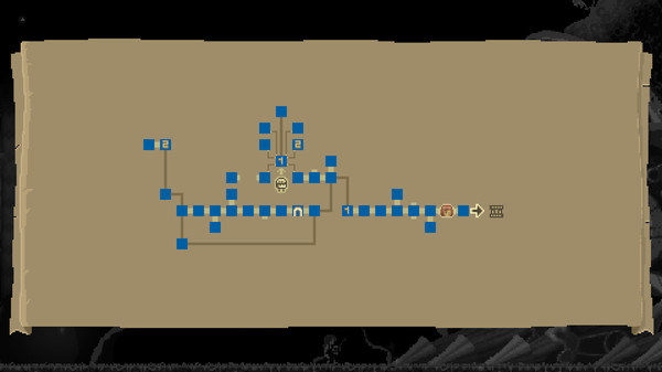 Screenshot z Chronicles of Teddy Screenshot z Chronicles of Teddy