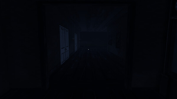 Скриншот из Shadows Over Whispering Pines