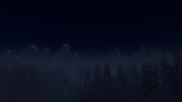 Скриншот из Shadows Over Whispering Pines