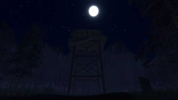 Скриншот из Shadows Over Whispering Pines