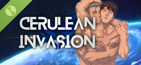 Cerulean Invasion Demo cover art