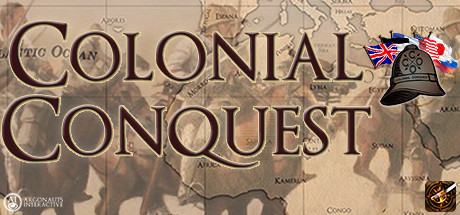 Colonial Conquest Cover Image