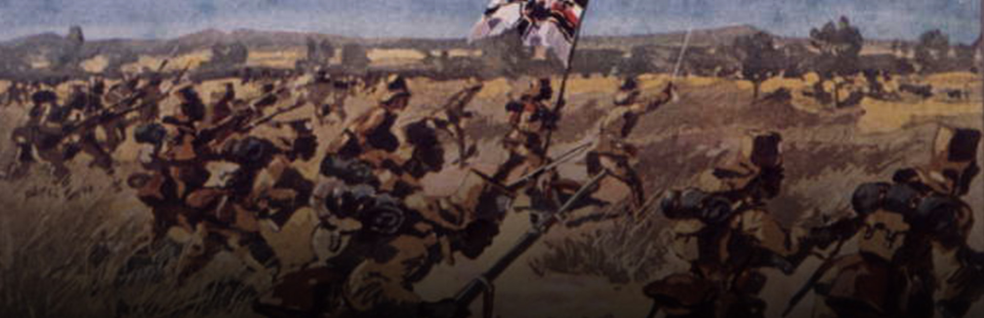 Colonial Conquest