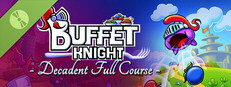 Buffet Knight - Decadent Full Course Demo Small Capsule Image