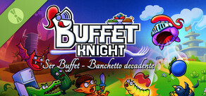 Ser Buffet - Banchetto decadente Demo