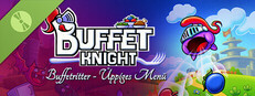 Buffetritter - Üppiges Menü Demo