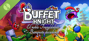 El noble Tragaldabas - Banquete decadente Demo