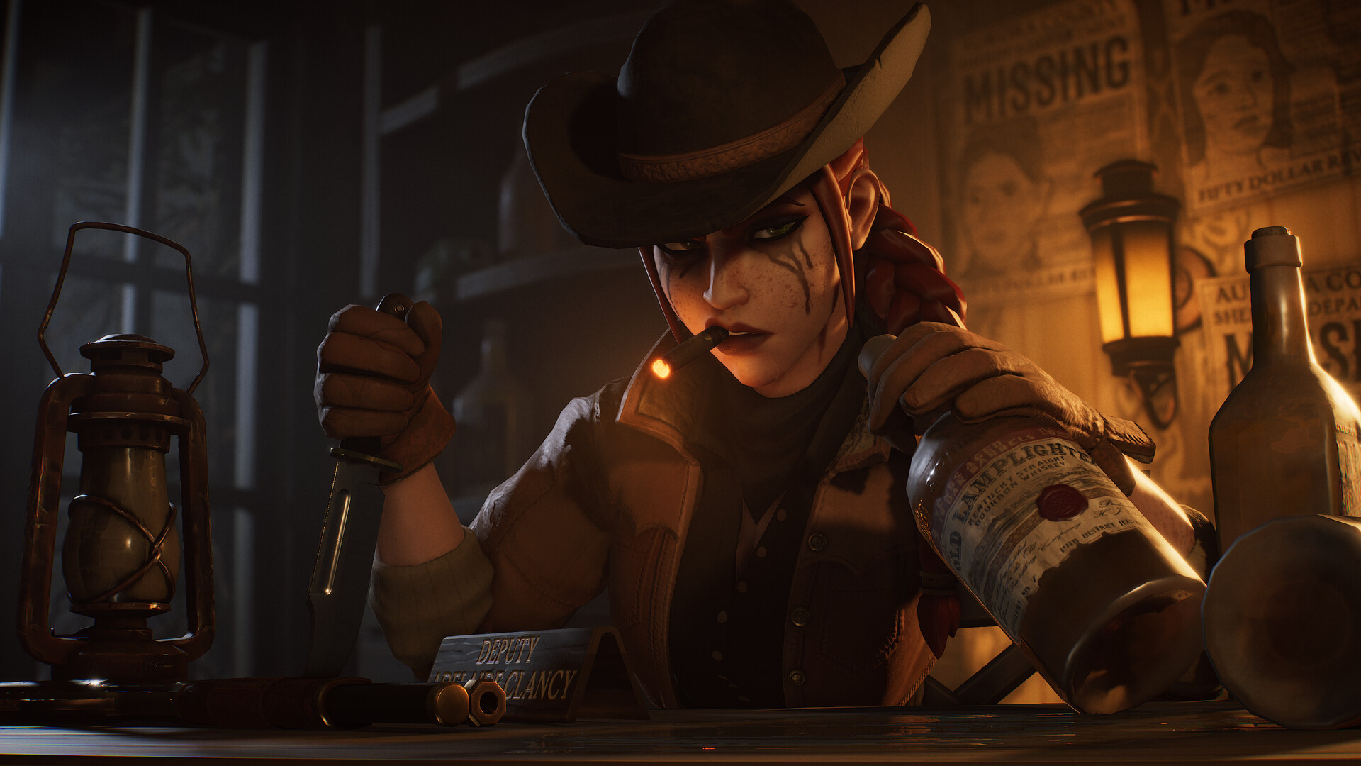 Hear Tell of Hauntings screenshot 3