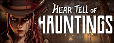 Hear Tell of Hauntings