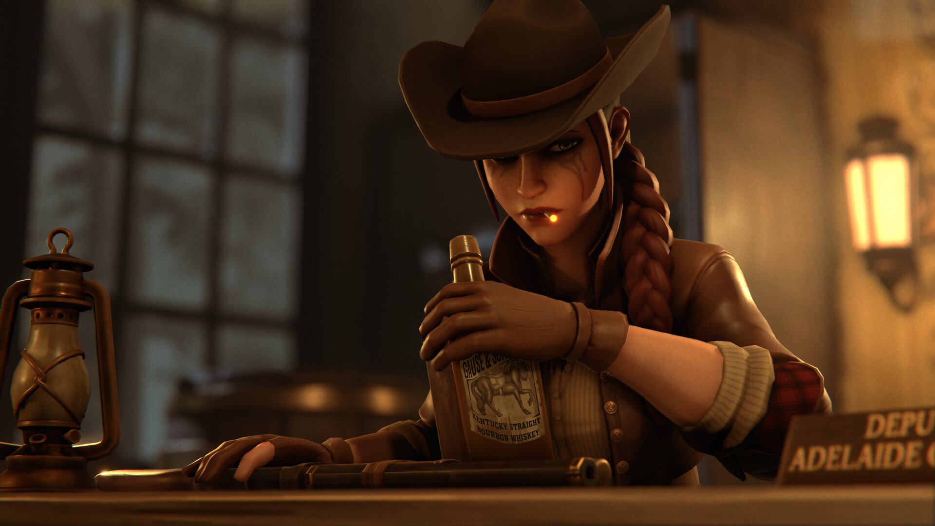 Hear Tell of Hauntings screenshot #5