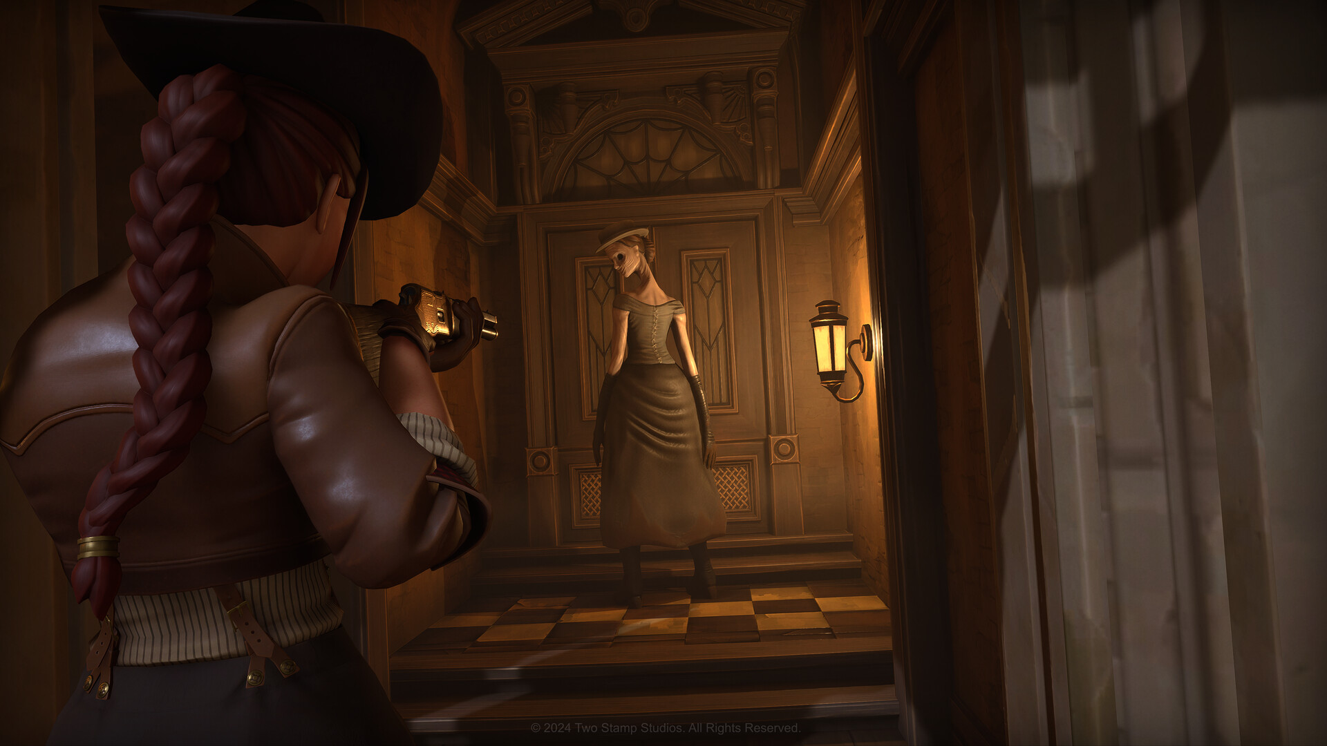 Hear Tell of Hauntings screenshot #3