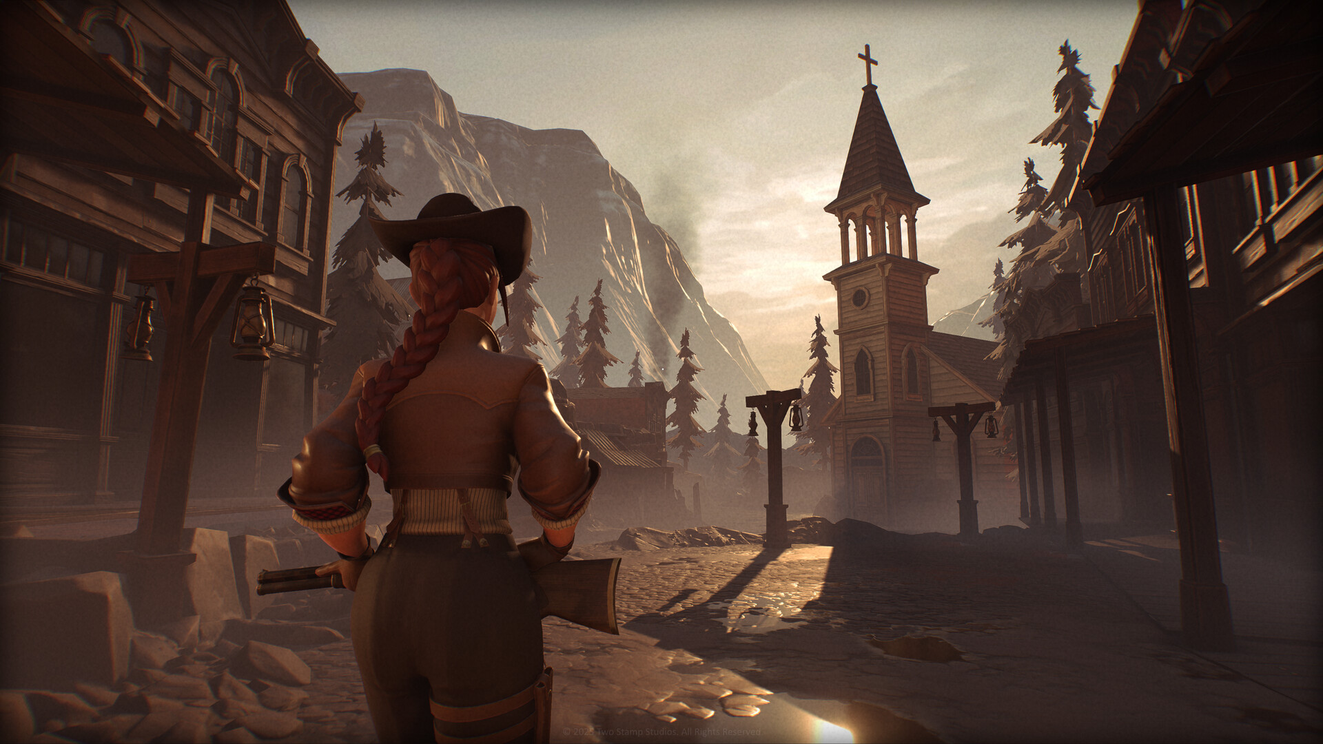 Hear Tell of Hauntings screenshot #7