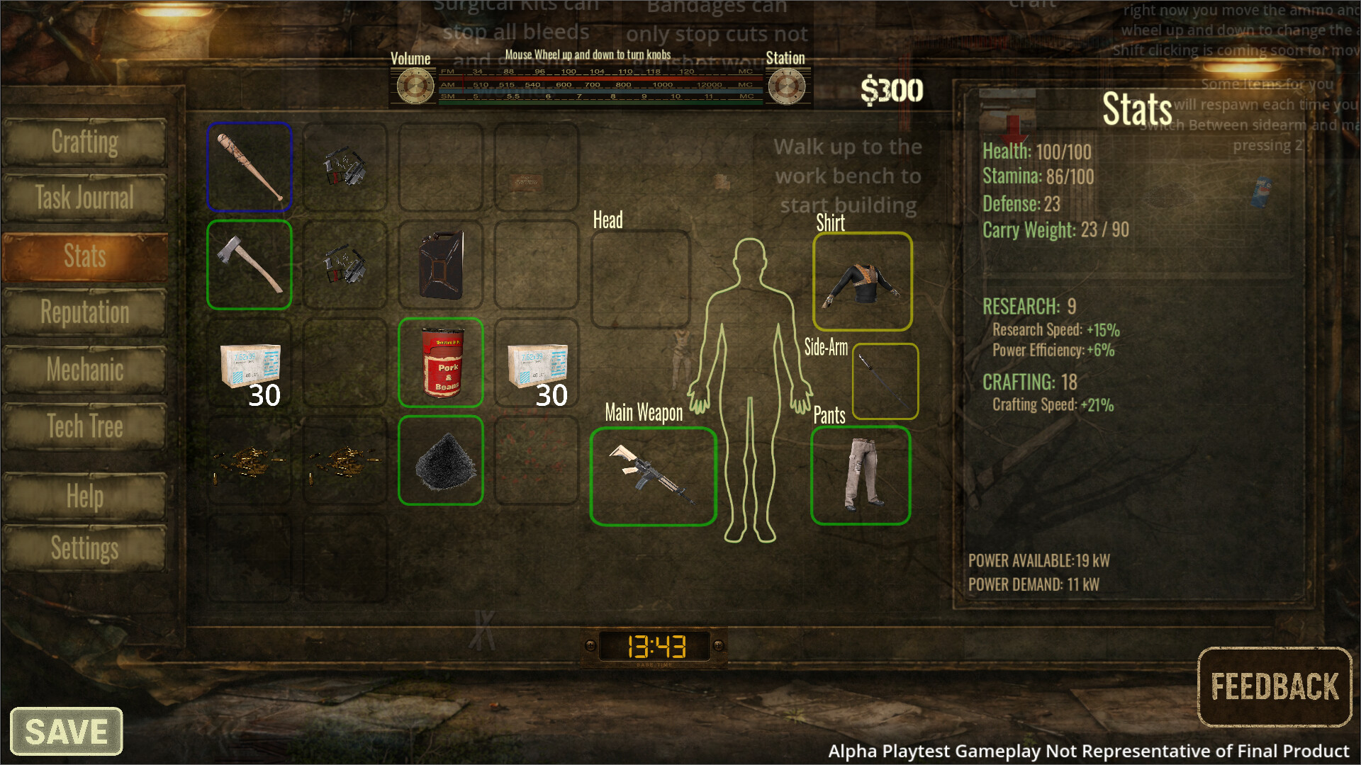 ApocaShift screenshot #4