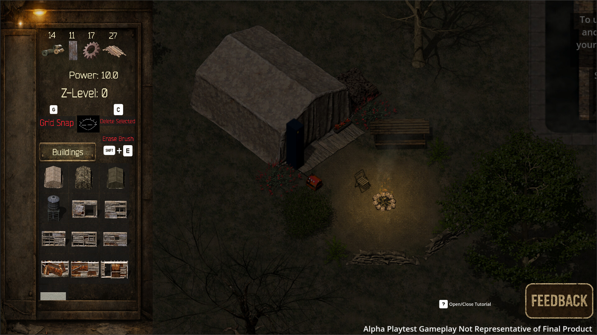 ApocaShift screenshot #1