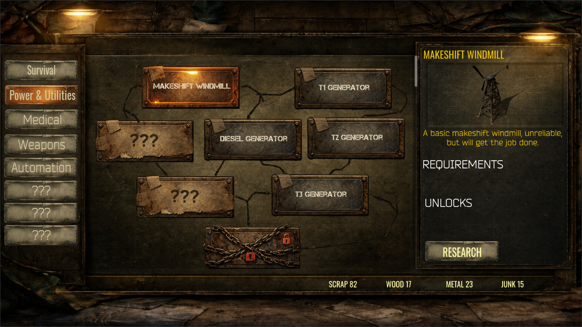 ApocaShift screenshot #3