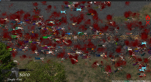 ApocaShift screenshot 3