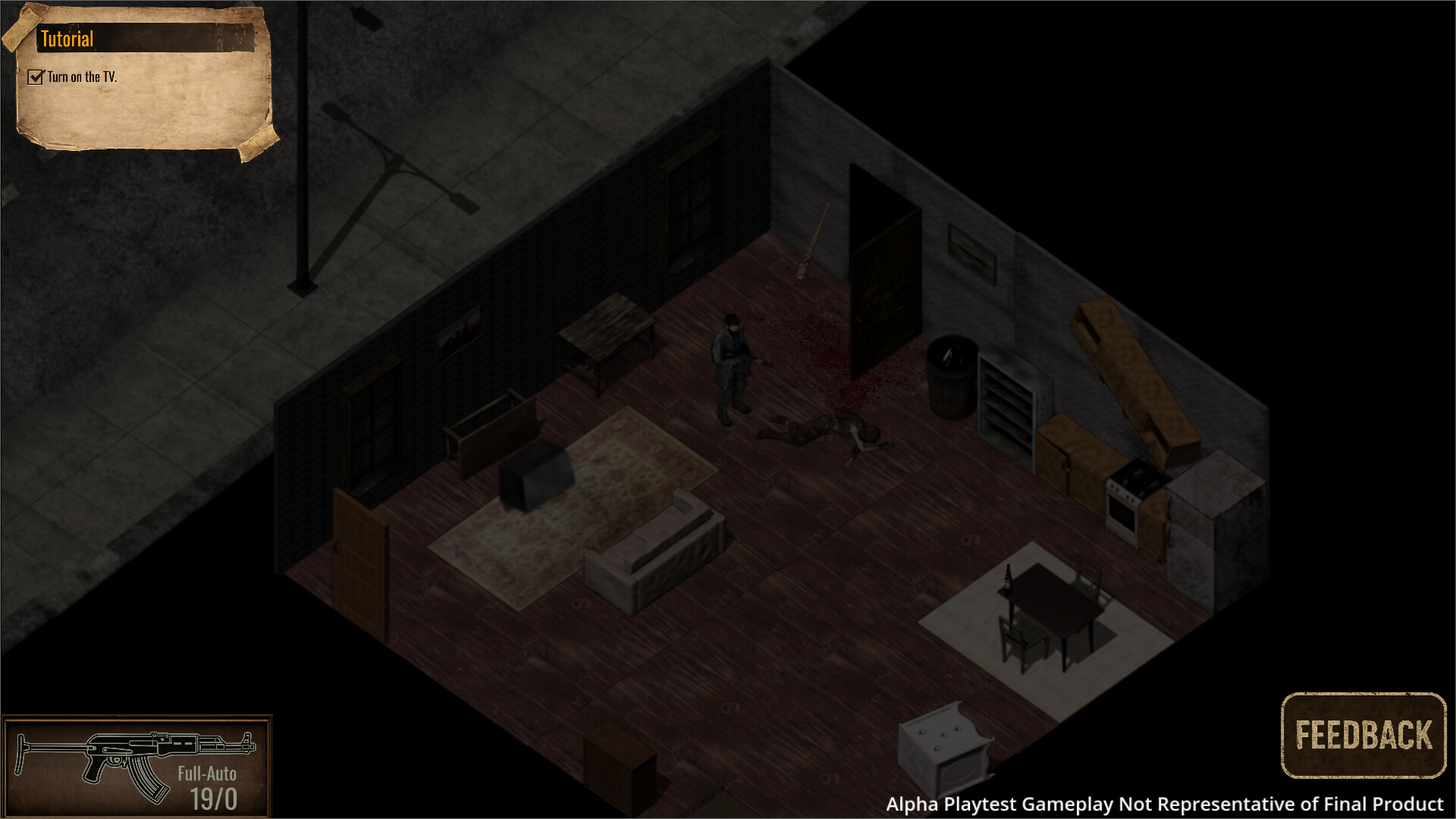 ApocaShift screenshot #2