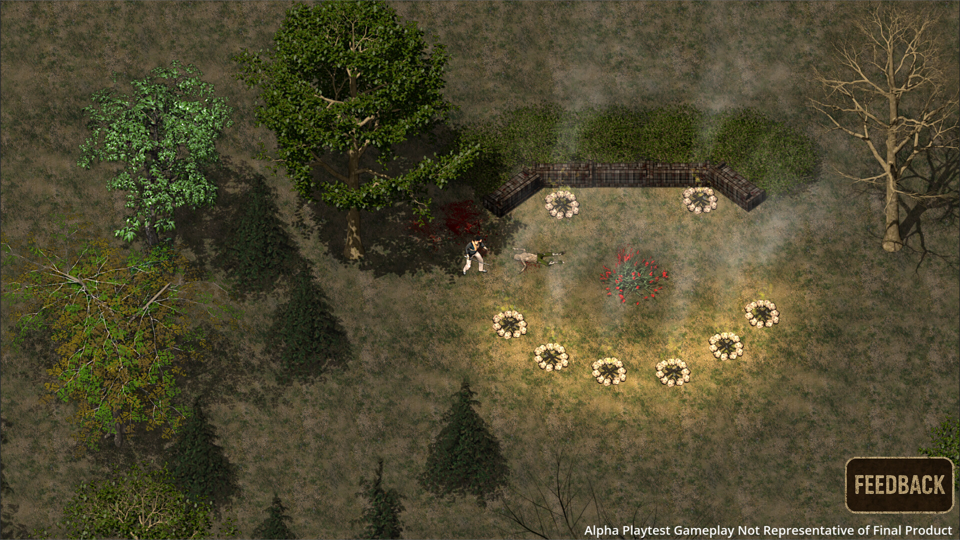 ApocaShift screenshot #5