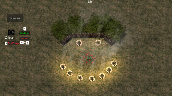 ApocaShift screenshot 5