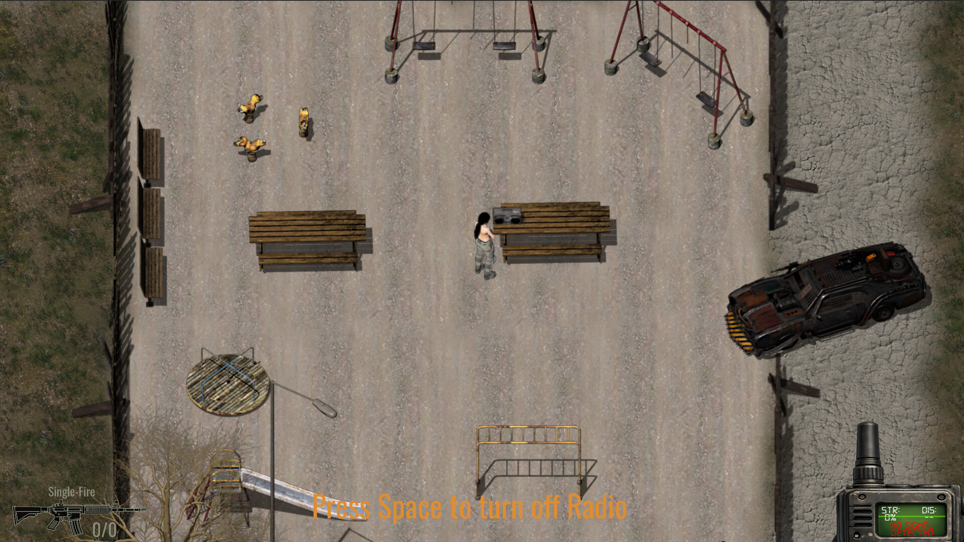 ApocaShift screenshot 6