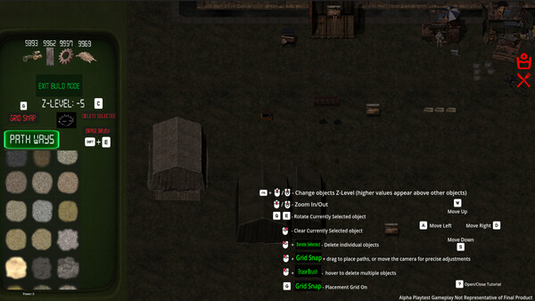 ApocaShift screenshot 2