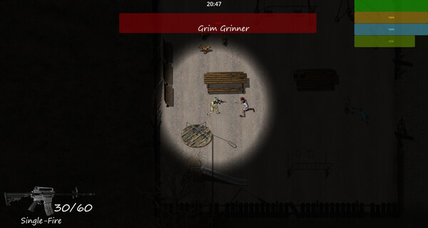 ApocaShift screenshot 7