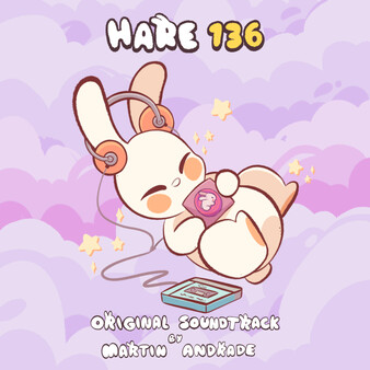 Hare 136 Original Soundtrack screenshot 1