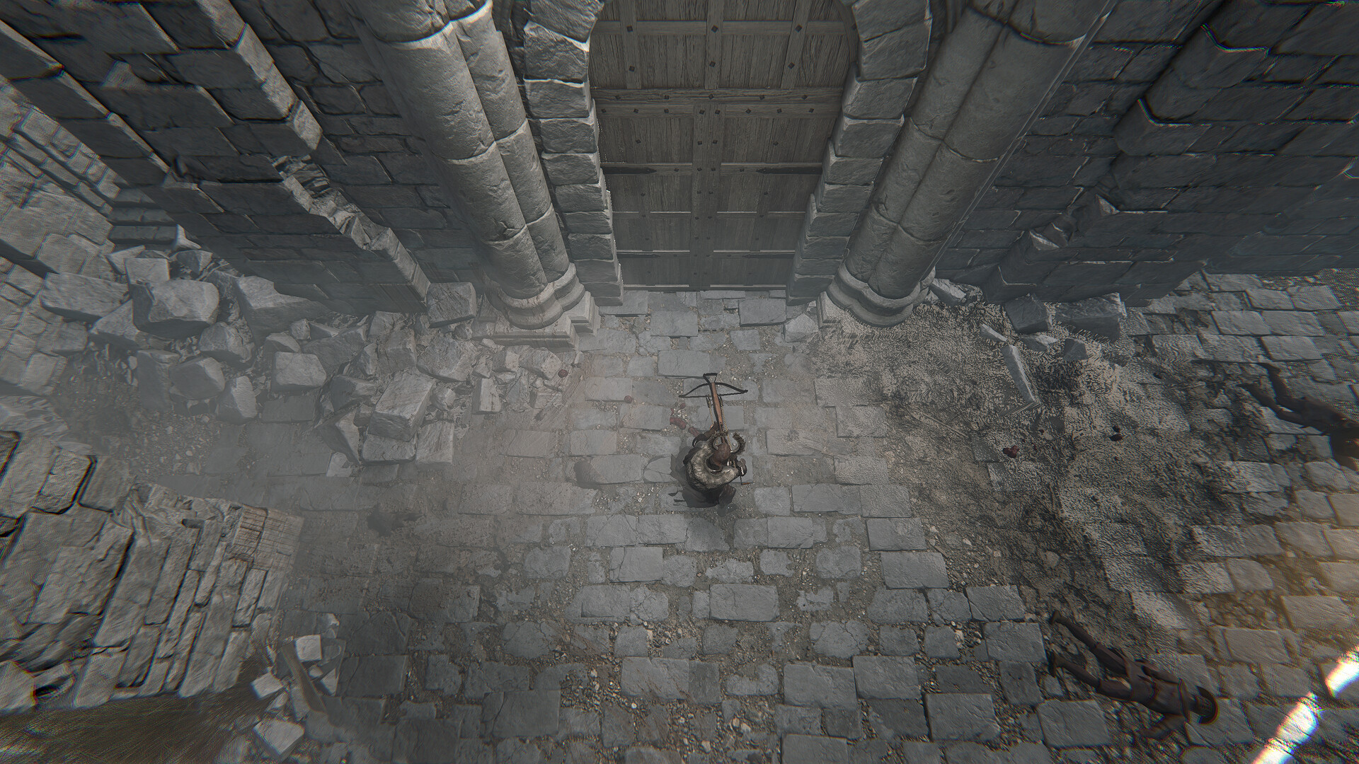 Divine Quest screenshot #6