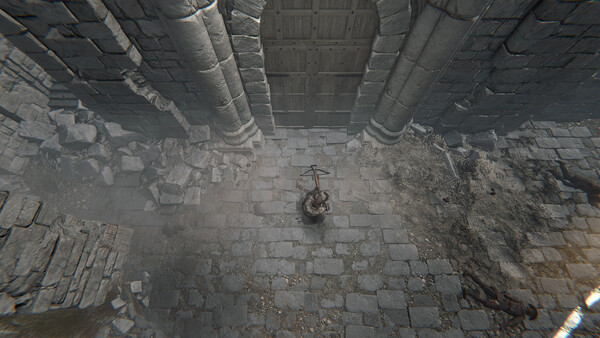 Divine Quest screenshot 6