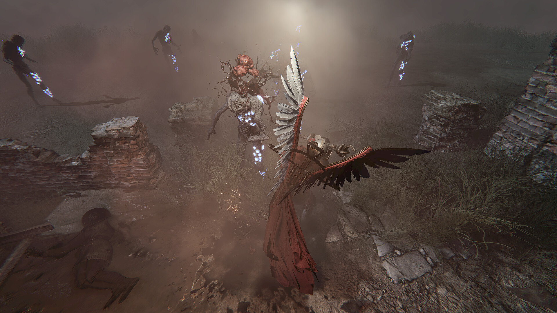 Divine Quest screenshot #2