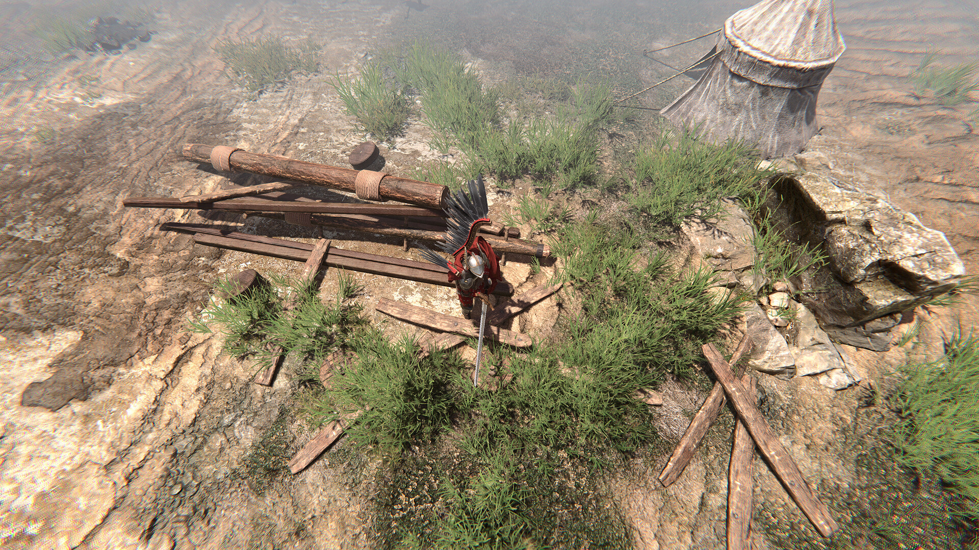 Divine Quest screenshot #5