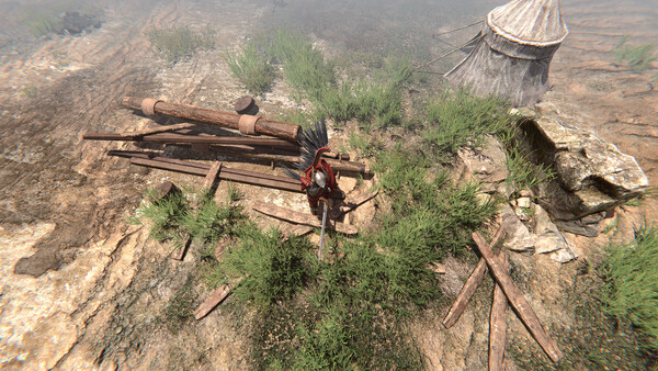 Divine Quest screenshot 5