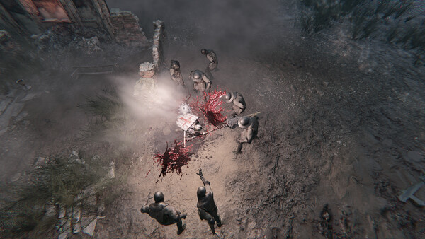 Divine Quest screenshot 4