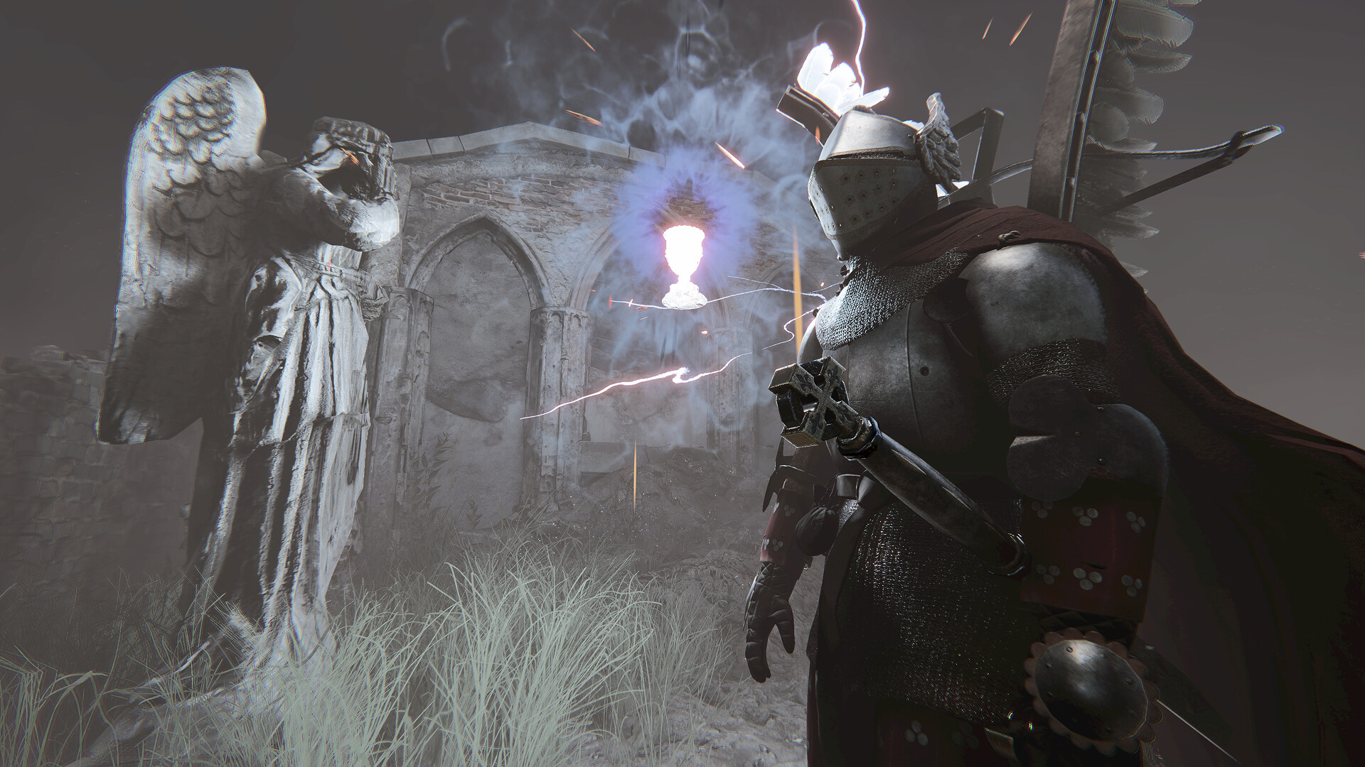 Divine Quest screenshot #8