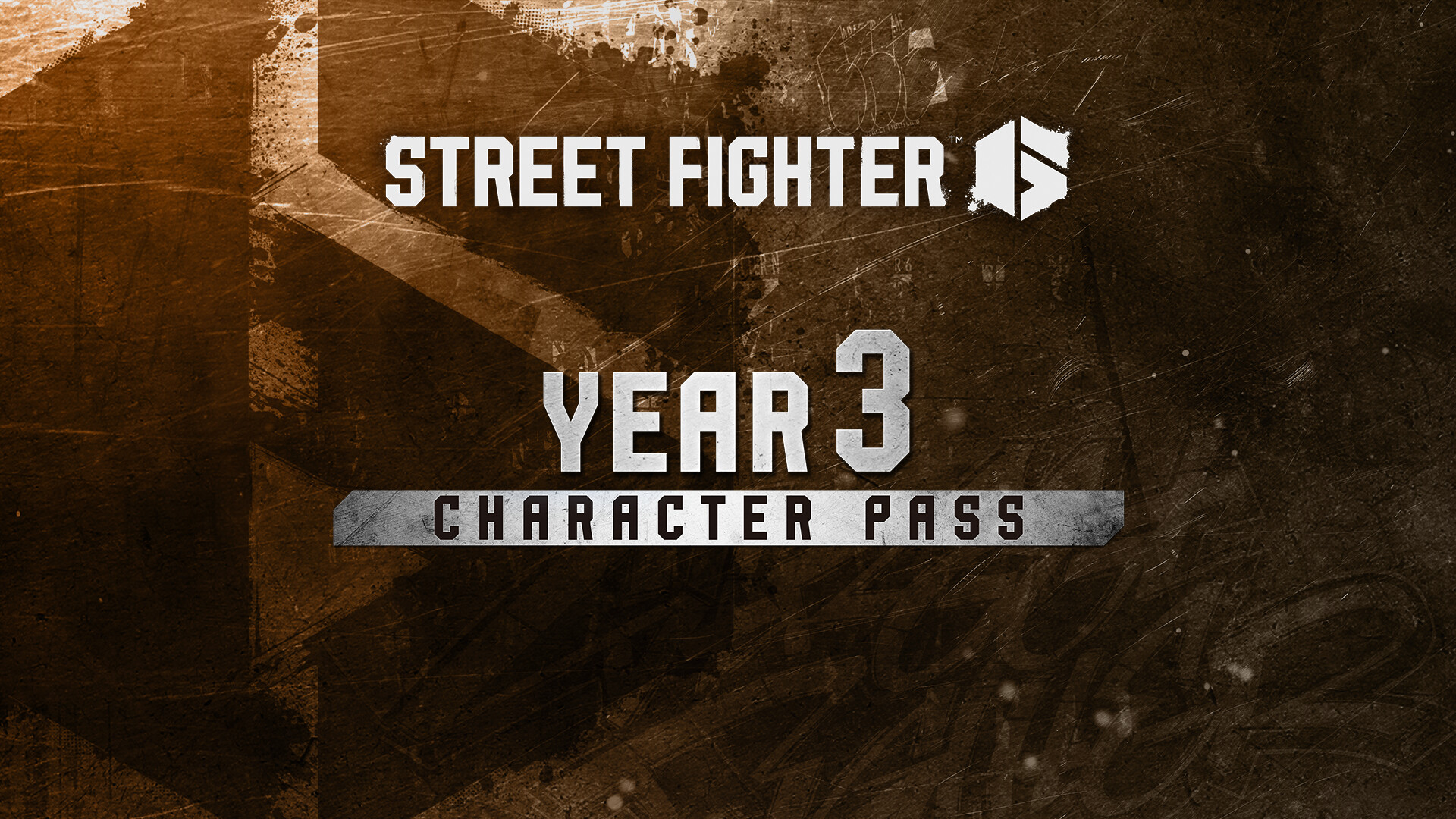 Street Fighter™ 6 - Year 3 Character Pass Featured Screenshot #1