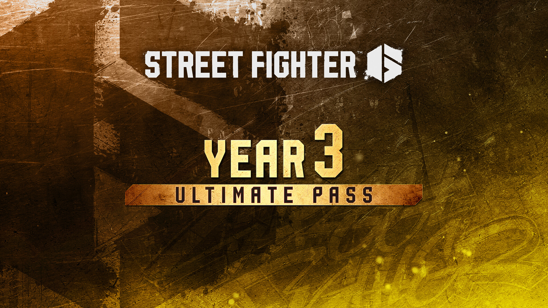 Street Fighter™ 6 - Year 3 Ultimate Pass Featured Screenshot #1