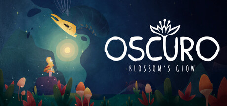 Oscuro Blossom's Glow
