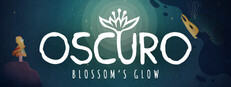 Oscuro Blossom's Glow