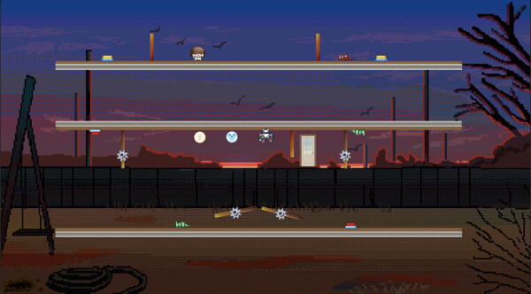 Dawn Awaits screenshot 3