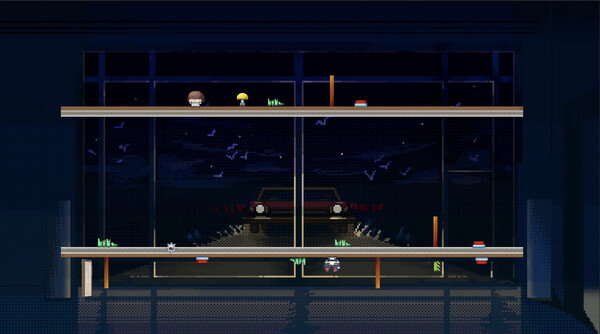 Dawn Awaits screenshot 2