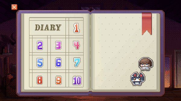 Dawn Awaits screenshot 4